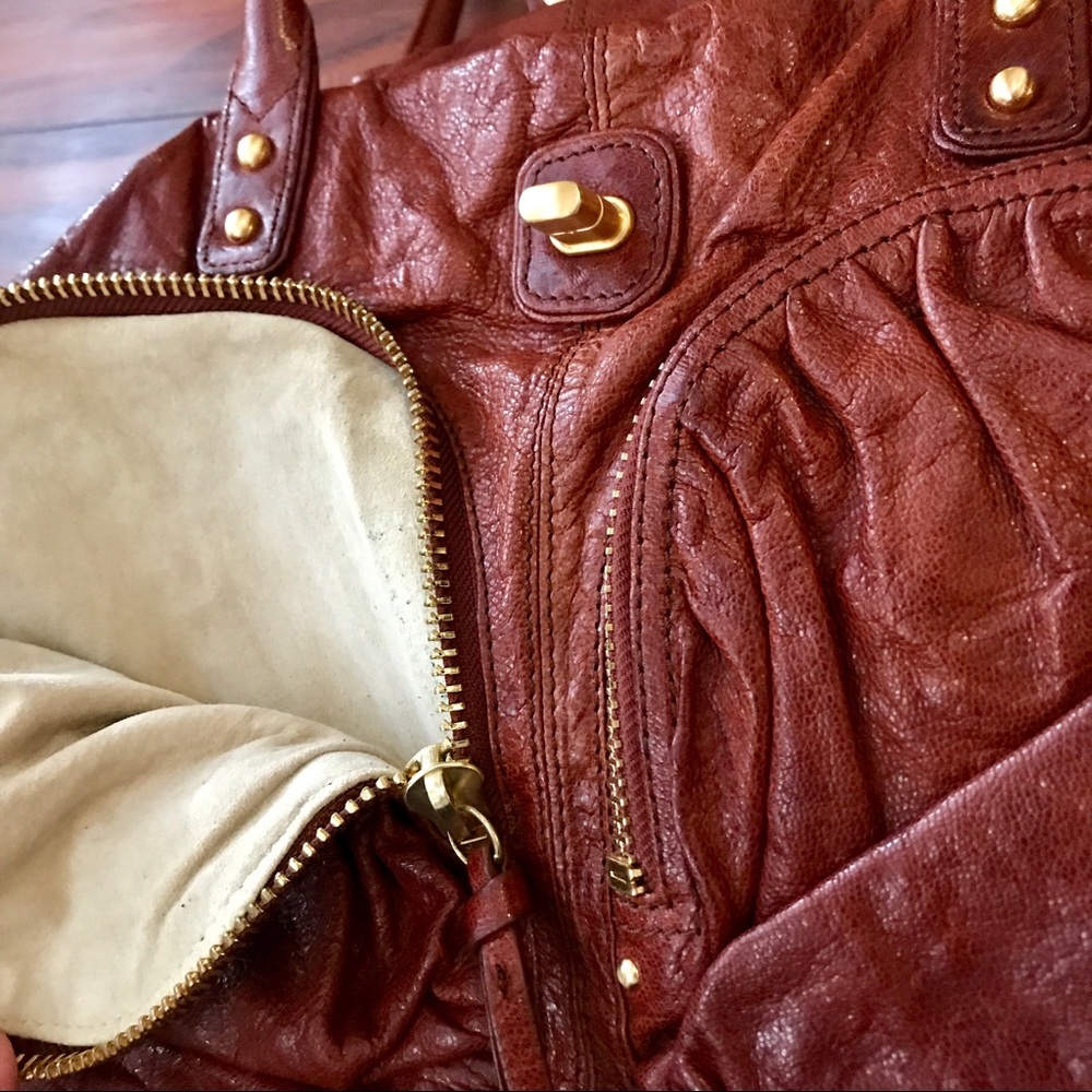 Botkier shoulder handbag - Picture 5 of 6